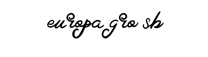 GeorgeFREE  Free Fonts Download