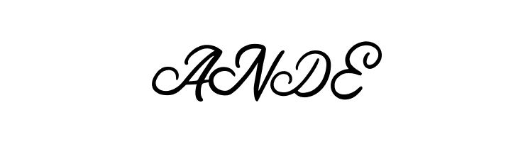 George FREE  Free Fonts Download