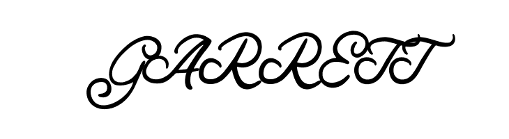 George FREE  Free Fonts Download