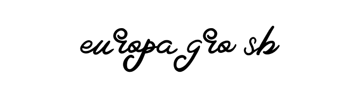 George FREE  Free Fonts Download