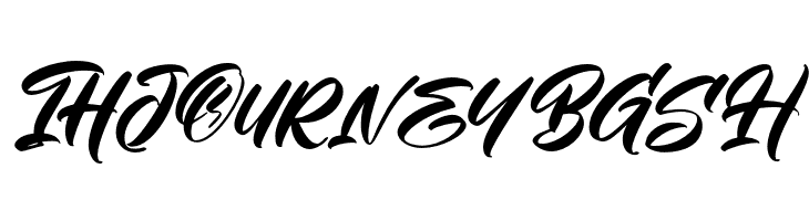 TheBraveFREE  Free Fonts Download