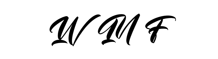 TheBraveFREE  Free Fonts Download