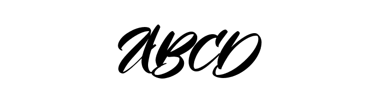 The Brave FREE  Free Fonts Download