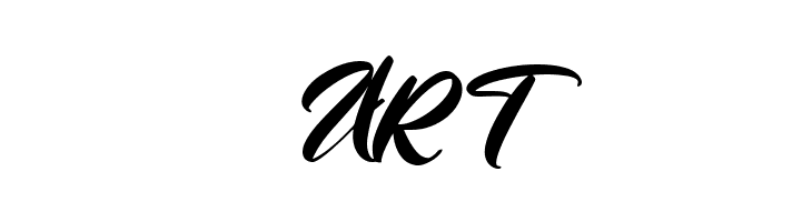 The Brave FREE  Free Fonts Download