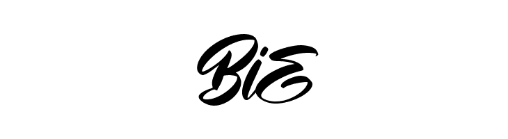 The Brave FREE  Free Fonts Download