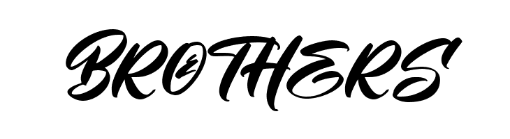 The Brave FREE  Free Fonts Download