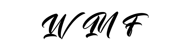 The Brave FREE  Free Fonts Download