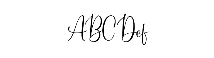 Petite Romance FREE  Free Fonts Download