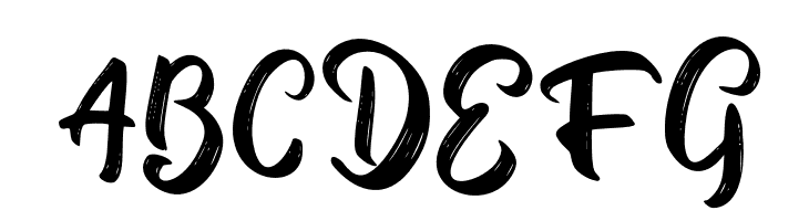 HambleFREE  Free Fonts Download