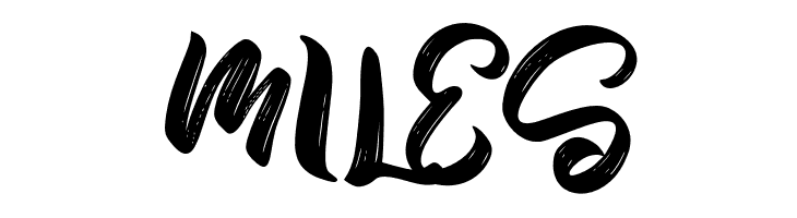 HambleFREE  Free Fonts Download