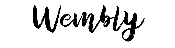 HambleFREE  Free Fonts Download