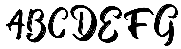 Hamble FREE  Free Fonts Download