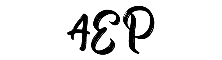 Hamble FREE  Free Fonts Download