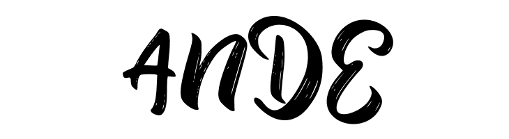 Hamble FREE  Free Fonts Download