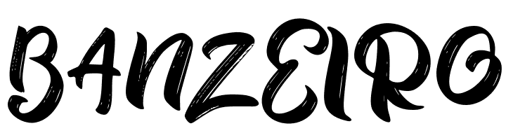 Hamble FREE  Free Fonts Download