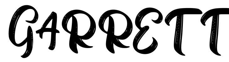 Hamble FREE  Free Fonts Download