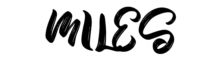 Hamble FREE  Free Fonts Download