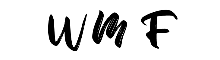 Hamble FREE  Free Fonts Download