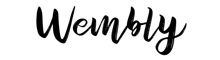 Hamble FREE  Free Fonts Download