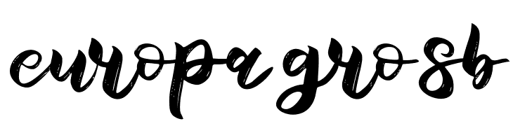 Hamble FREE  Free Fonts Download