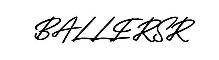 BaladewaFREE  Free Fonts Download