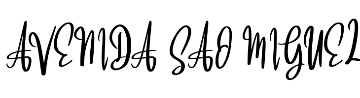 Brattsoon FREE  Free Fonts Download