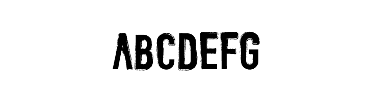 DENIAL  Free Fonts Download