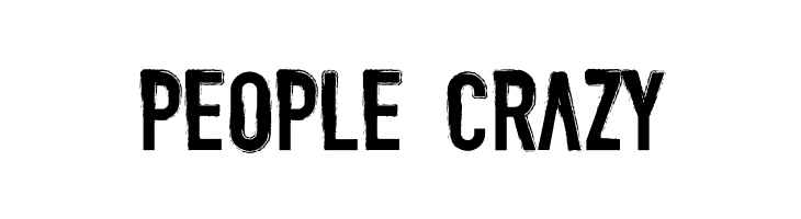 DENIAL  Free Fonts Download