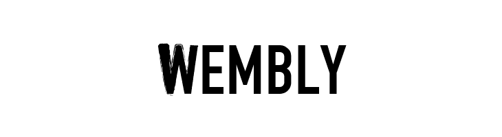 DENIAL  Free Fonts Download