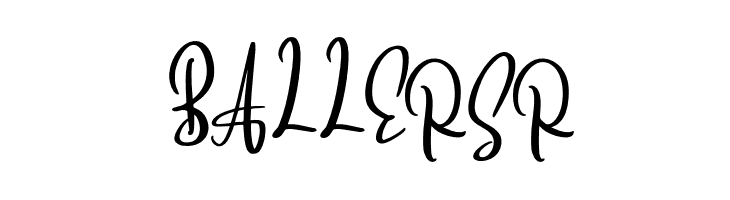 BrattsoonFREE  Free Fonts Download