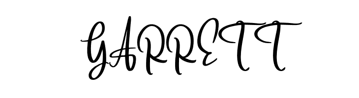 BrattsoonFREE  Free Fonts Download