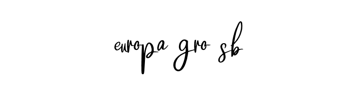 BrattsoonFREE  Free Fonts Download