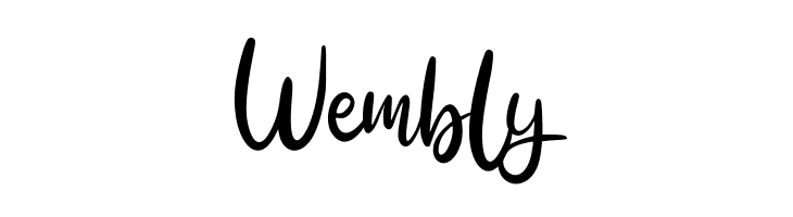 Mudega FREE  Free Fonts Download