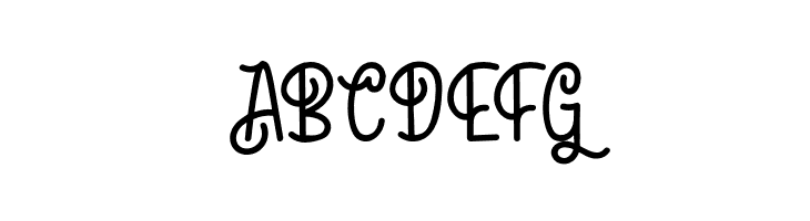 Carlinson  Free Fonts Download