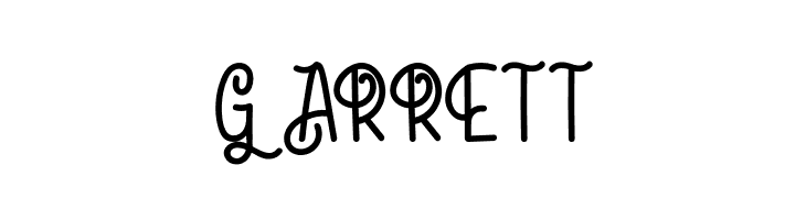 Carlinson  Free Fonts Download