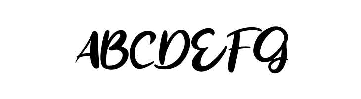 Halmore FREE  Free Fonts Download