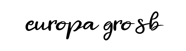 Halmore FREE  Free Fonts Download