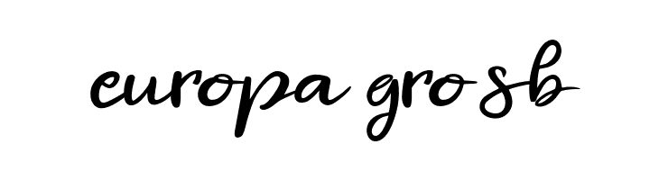 HalmoreFREE  Free Fonts Download