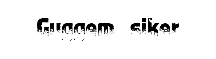 Apostate Cancer  Free Fonts Download