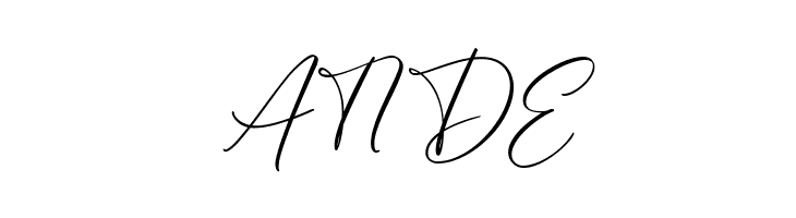 Bright Daily FREE  Free Fonts Download