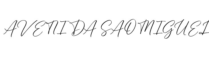 Bright Daily FREE  Free Fonts Download