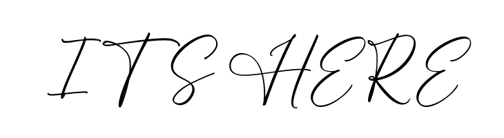 Bright Daily FREE  Free Fonts Download