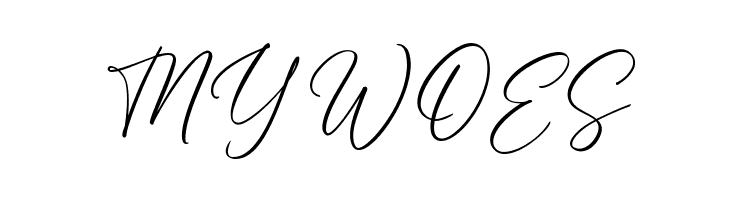 Bright Daily FREE  Free Fonts Download