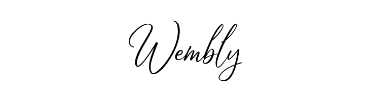 Bright Daily FREE  Free Fonts Download