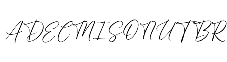 BrightDailyFREE  Free Fonts Download