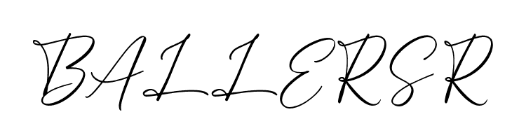 BrightDailyFREE  Free Fonts Download