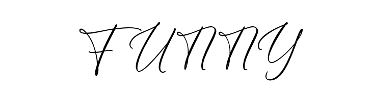 BrightDailyFREE  Free Fonts Download