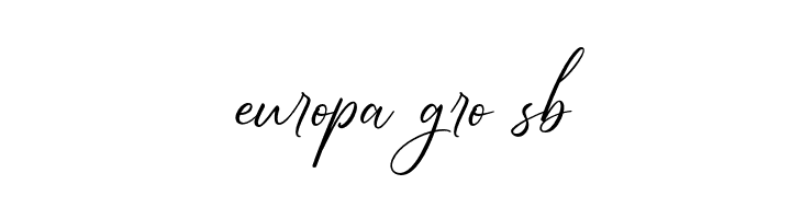 BrightDailyFREE  Free Fonts Download