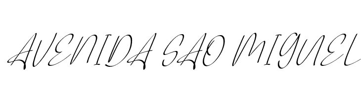 AlliantaFREE  Free Fonts Download