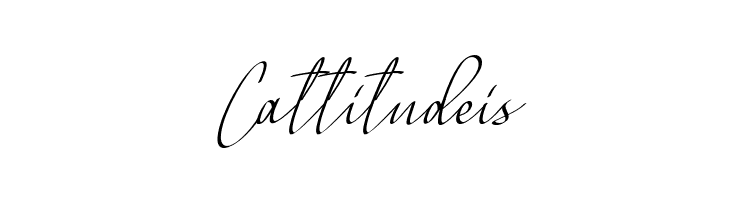 AlliantaFREE  Free Fonts Download